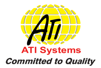 ATI Systems