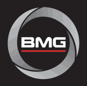 Bearing Man Group T/A BMG